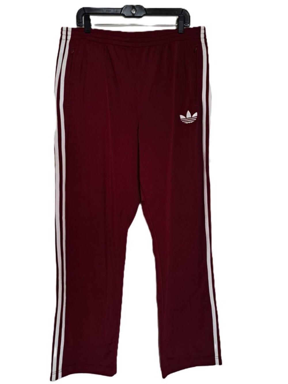 Adidas Originals XL Adicolor Classic Firebird Tracksuit Pants X46184 Retro 2012